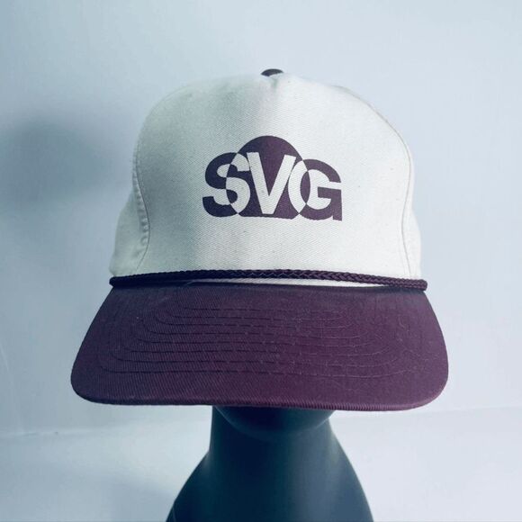 ‎Scalable Vector Graphics Rope Hat - Picture 1 of 5
